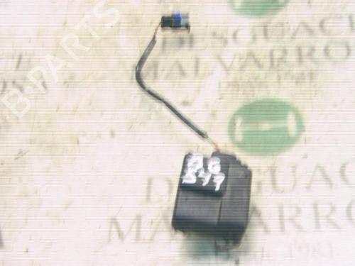 Used Electronic module RENAULT MEGANE I Coach (DA0/1_) 1.9 dCi (DA05, DA1F) (102 hp) 14298900