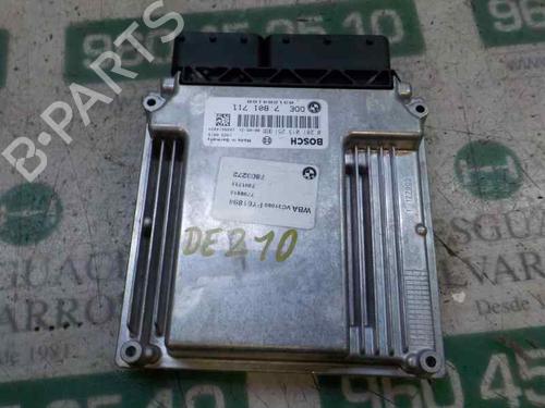 Motorstyringsenhed BMW 3 (E90) 320 d (163 hp) 5127424
