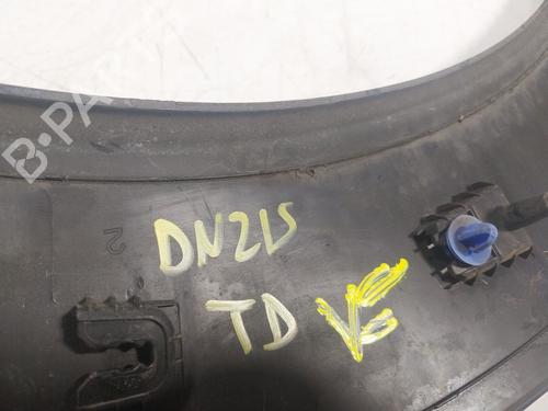 Rear right wheel arch trim CITROËN C4 CACTUS 1.6 BlueHDi 100 | BP16821912C137 