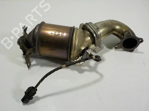 Used Catalyst Catalyst VW GOLF VI (5K1) 1.4 TSI (122 hp) 11958570 11958570