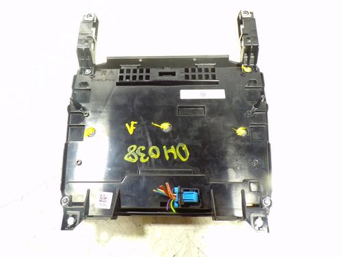 Climate control CITROËN C4 II (NC_) 1.6 BlueHDi 120 | BP8373158I5 