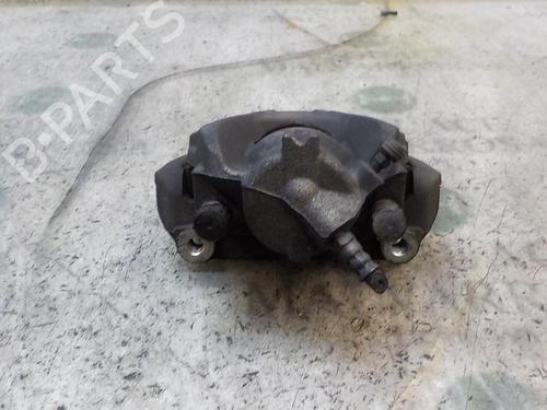 Right front brake caliper RENAULT MEGANE III Hatchback (BZ0/1_, B3_)  | BP11549229M104 