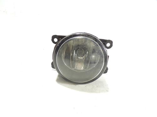 Used Left front fog light Left front fog light RENAULT MEGANE III Hatchback (BZ0/1_, B3_) 1.5 dCi (BZ0C) (90 hp) 9831134 9831134