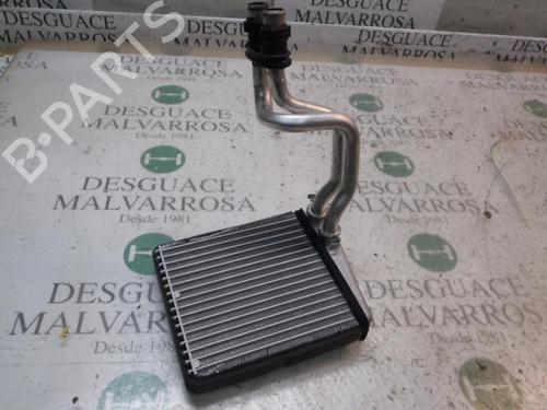 AC radiator VW CADDY III Box Body/MPV (2KA, 2KH, 2CA, 2CH) 2.0 SDI (70 hp) 3816575