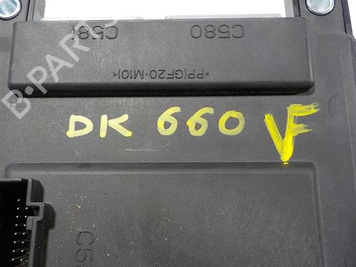 Fuse box LAND ROVER RANGE ROVER EVOQUE (L538)  | BP11933140E1 