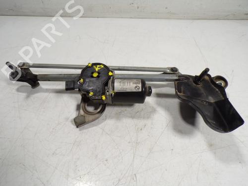 Used Front wiper motor Front wiper motor BMW 1 (F20) [2011-2019] 15066861 15066861