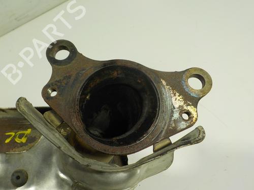 Catalyst NISSAN JUKE (F15) 1.2 DIG-T | BP15407043M10 