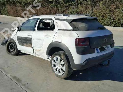 Engine mount CITROËN C4 CACTUS 1.6 BlueHDi 100 | BP9081292M89  - Image 6