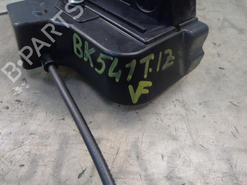 Rear left lock FORD FOCUS II Convertible  | BP3796135C100 