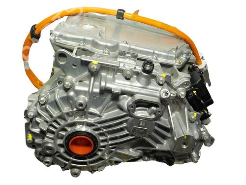 Engine BMW iX3 (G08)  | BP15830647M1 
