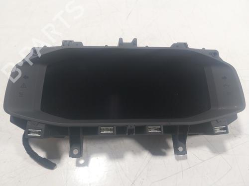 Used Instrument cluster Instrument cluster CUPRA FORMENTOR (KM7, KMP) [2020-2026] 21382022 21382022
