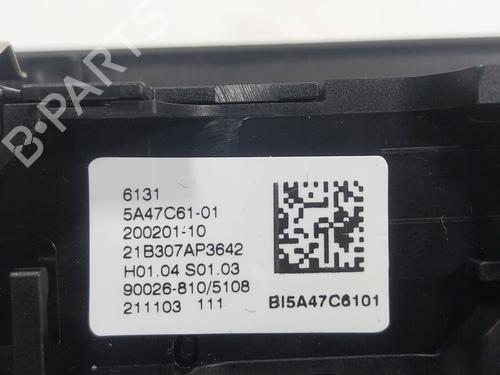 Switch BMW 4 Gran Coupe (G26) 420 d Mild-Hybrid xDrive | BP25125566I30 
