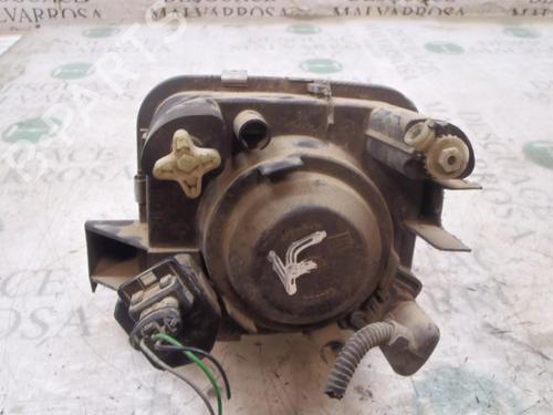 Lyskaster høyre FIAT MULTIPLA (186_) 1.9 JTD 110 | BP3818858C29 