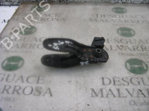 Used Support PEUGEOT 407 (6D_) 2.0 (6DRFNB, 6DRFNE) (136 hp) 14297144