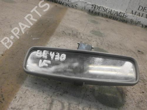 Used Rear mirror Rear mirror RENAULT LAGUNA II (BG0/1_) [2001-2007] 3750743 3750743