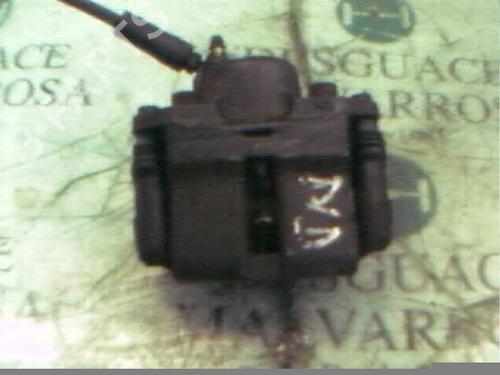 Used Right front brake caliper RENAULT CLIO II (BB_, CB_) [1998-2016]  11550684