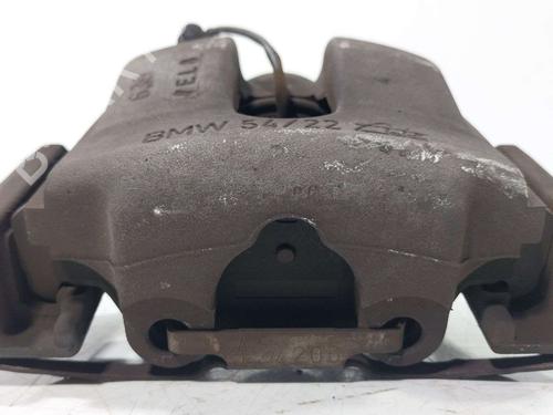 Used Left front brake caliper Left front brake caliper BMW Z4 Roadster (E85) 2.2 i (170 hp) 39658803 39658803