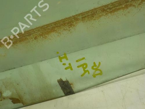 Rear left door window SKODA OCTAVIA III Combi (5E5, 5E6)  | BP9083941C20 