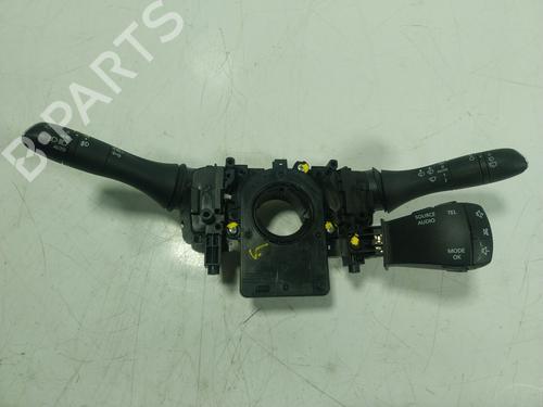 Used Headlight switch Headlight switch RENAULT KADJAR (HA_, HL_) 1.3 TCe 140 (HLNB, HLN1) (140 hp) 19136661 19136661