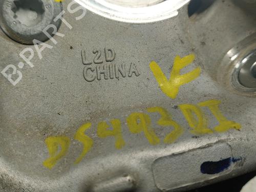 Left front steering knuckle VW TIGUAN (CT1) | BP36499361M25 - Image 3