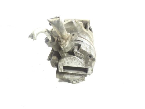 AC Kompressor NISSAN QASHQAI / QASHQAI +2 I (J10, NJ10, JJ10E) 2.0 | BP7036302M34 