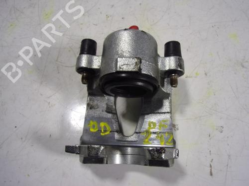 Right front brake caliper AUDI A1 Sportback (GBA) 35 TFSI | BP11554244M104 