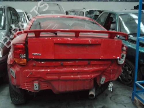 Air conditioning evaporator TOYOTA CELICA Coupe (_T23_) 1.8 16V VT-i (ZZT230_, ZZT230) | BP11645285M109 