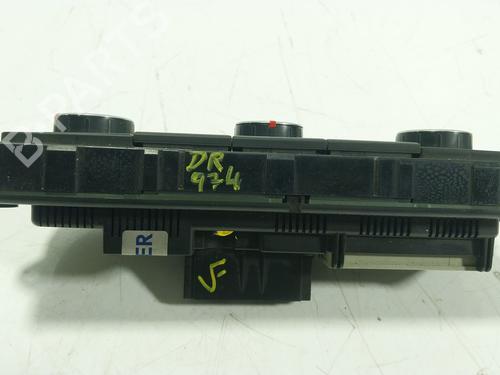 Climate control VW MULTIVAN T5 (7HM, 7HN, 7HF, 7EF, 7EM, 7EN) VR6 3.2 | BP30206712I5 