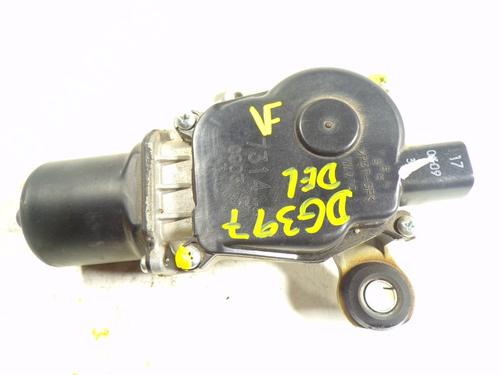 Front wiper motor NISSAN MICRA V (K14)  | BP7637450M29 