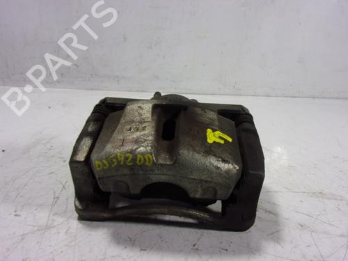 Used Right front brake caliper Right front brake caliper MAZDA CX-5 (KE, GH) [2011-2017] 11554179 11554179