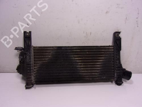 Intercooler NISSAN NAVARA NP300 (D40) 2.5 dCi | BP15542193M30 - Image 2
