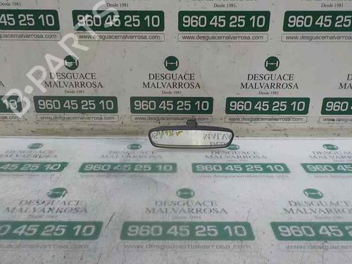 Used Rear mirror FORD MONDEO IV (BA7) 2.0 TDCi (140 hp) 4899902