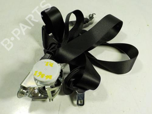 Used Front left seatbelt BMW 3 (F30, F80) 318 d (136 hp) 8741619
