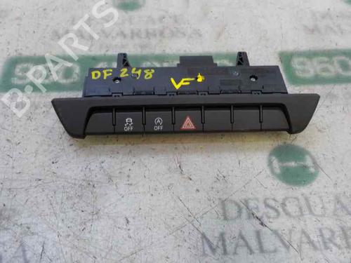 Used Warning switch Warning switch AUDI A1 Sportback (GBA) [2018-2026] 6143073 6143073