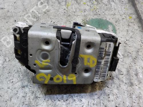 Used Rear right lock DODGE CALIBER 2.0 CRD (140 hp) 3846944