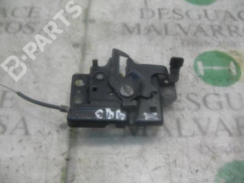 Used Hood lock Hood lock ROVER 200 II Hatchback (RF) 214 Si (103 hp) 8772159 8772159