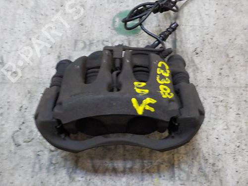 Used Right front brake caliper MERCEDES-BENZ SPRINTER 3-t Van (B906) [2006-2018]  11549542