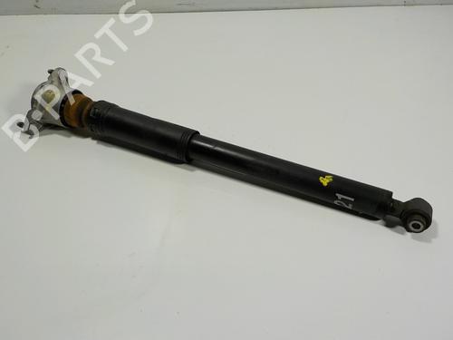 Used Left rear shock absorber MERCEDES-BENZ B-CLASS Sports Tourer (W246, W242) [2011-2018]  13309490
