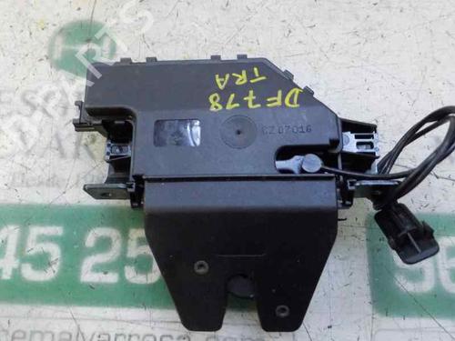 Tailgate lock BMW 1 (E87)  | BP6301914C101 