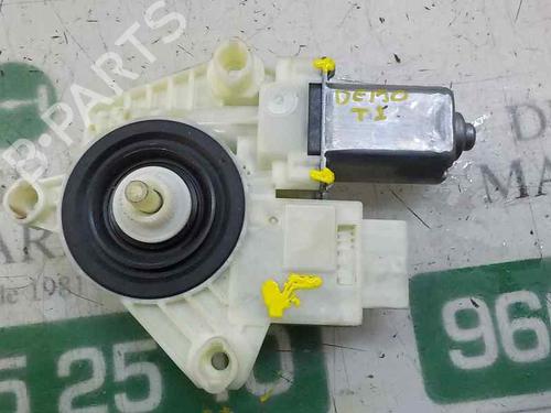 Used Left rear window motor Left rear window motor VW GOLF VII (5G1, BQ1, BE1, BE2) [2012-2021] 5233780 5233780