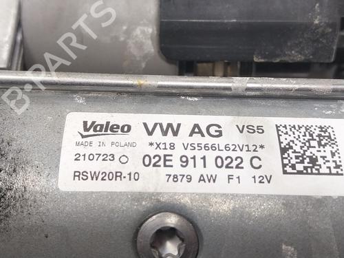 Startmotor VW TIGUAN (AD1, AX1) 2.0 TDI | BP30382080M8 