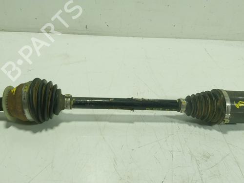 Used Left front driveshaft Left front driveshaft SEAT IBIZA V (KJ1, KJG) 1.0 MPi (80 hp) 30883293 30883293