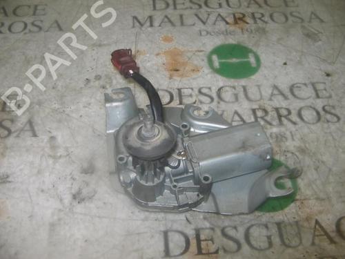 Used Rear wiper motor HYUNDAI COUPE I (RD) [1996-2004]  3764070