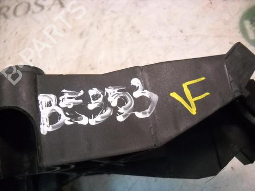 Gear lever FORD FIESTA V (JH_, JD_) 1.4 16V | BP7409339M90 