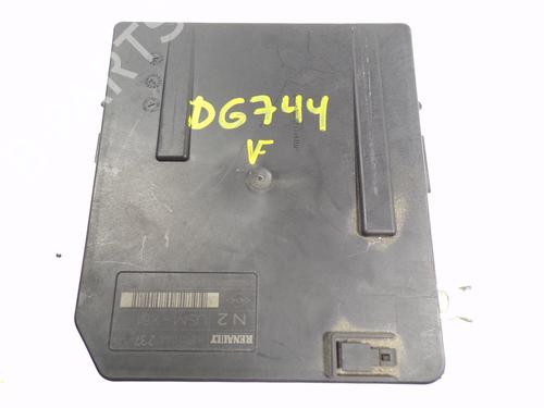 Fuse box RENAULT KANGOO / GRAND KANGOO II (KW0/1_) 1.5 dCi 70 (KW0V, KW0A) | BP7299900E1 