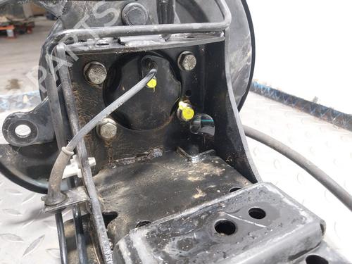 Bagaksel NISSAN NV200 Van e-NV (ME0N) | BP26547141M2 - Image 4