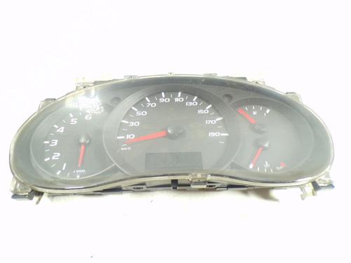 Used Instrument cluster Instrument cluster NISSAN NV400 Van (X62, X62B) [2011-2026] 7678953 7678953