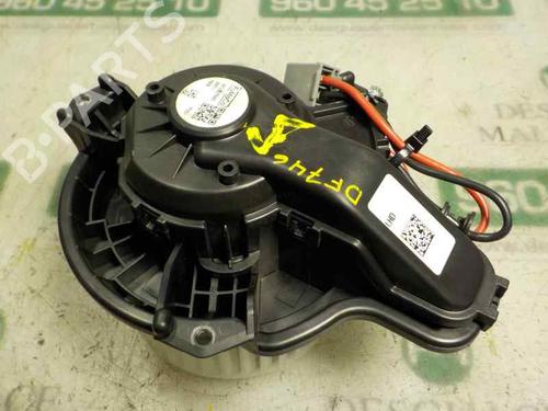 Heater blower motor FORD FOCUS IV (HN)  | BP6677105M62