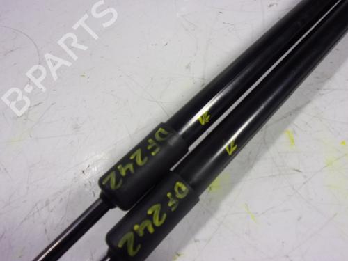 Tailgate lift support AUDI A1 Sportback (GBA) 35 TFSI | BP14287711C138 