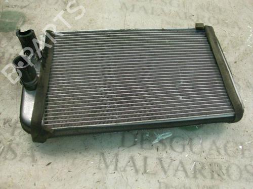 Used Heater matrix FIAT DUCATO Van (230_) 2.5 TDI (116 hp) 3759673